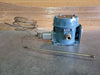 UNITED ELECTRIC Temperature Switch E121-13273