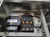 CMA/FLODYNE/HYDRADYNE SYSTEMS GROUP 24"x11"x17" Cooling Skid Temperature Control Panel E6248 
