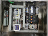 CMA/FLODYNE/HYDRADYNE SYSTEMS GROUP 24"x11"x17" Cooling Skid Temperature Control Panel E6248 