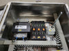 CMA/FLODYNE/HYDRADYNE SYSTEMS GROUP 24"x11"x17" Cooling Skid Temperature Control Panel E6248 