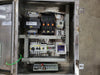 CMA/FLODYNE/HYDRADYNE SYSTEMS GROUP 24"x11"x17" Cooling Skid Temperature Control Panel E6248 