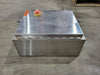CMA/FLODYNE/HYDRADYNE SYSTEMS GROUP 24"x11"x17" Cooling Skid Temperature Control Panel E6248 