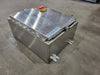 CMA/FLODYNE/HYDRADYNE SYSTEMS GROUP 24"x11"x17" Cooling Skid Temperature Control Panel E6248 