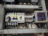 CMA/FLODYNE/HYDRADYNE SYSTEMS GROUP 24"x11"x17" Cooling Skid Temperature Control Panel E6248 