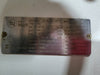 TY VALVE CORPORATION Scrap - 14" x 10" Class 150 Ball Valve API 6D TR3