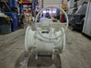 TY VALVE CORPORATION Scrap - 14" x 10" Class 150 Ball Valve API 6D TR3