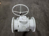 TY VALVE CORPORATION Scrap - 14" x 10" Class 150 Ball Valve API 6D TR3