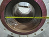 TY VALVE CORPORATION 16" x 12" Class 150 Ball Valve API 6D TR3