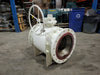 TY VALVE CORPORATION 16" x 12" Class 150 Ball Valve API 6D TR3