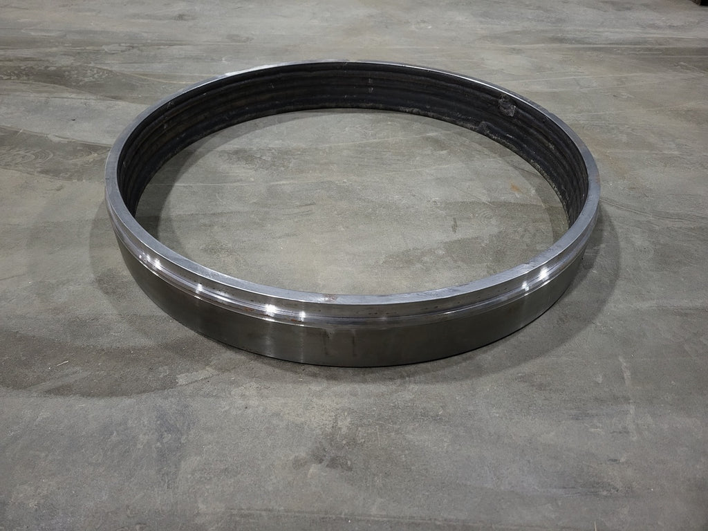 Scrap - 29" Seat Ring 3350148