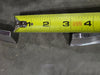 DEZURIK 31" Retaining Ring/ Key Stone P/N 3350161/3350790