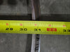 DEZURIK 31" Retaining Ring/ Key Stone P/N 3350161/3350790