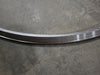 DEZURIK 31" Retaining Ring/ Key Stone P/N 3350161/3350790