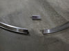 DEZURIK 31" Retaining Ring/ Key Stone P/N 3350161/3350790