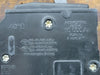 SQUARE D 20 Amp, 1 Pole, 120/240 volts Circuit Breaker 