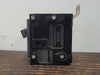 CUTLER-HAMMER 15 Amp, 2 Pole, 120/240 Volts Circuit Breaker BA215