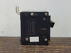 CUTLER-HAMMER 15 Amp, 2 Pole, 120/240 Volts Circuit Breaker BA215