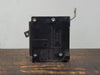 CUTLER-HAMMER 15 Amp, 1 Pole, 120/240 volts Circuit Breaker BA115