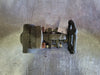 DOUGLAS CHERO 1/2" Class 800 Gate Valve 