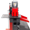 EDWARDS Coper Notcher for 55 ton Ironworker ED9-AC1014