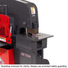 EDWARDS Coper Notcher for 55 ton Ironworker ED9-AC1014