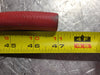 ALLEN-BRADLEY 3/8" x 47" Air and Water Hose 300 PSI 81003-763-01-R
