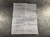 CORNING Metal Splice Trays 13.23 x 3.94 x 0.2 SCF-ST-112