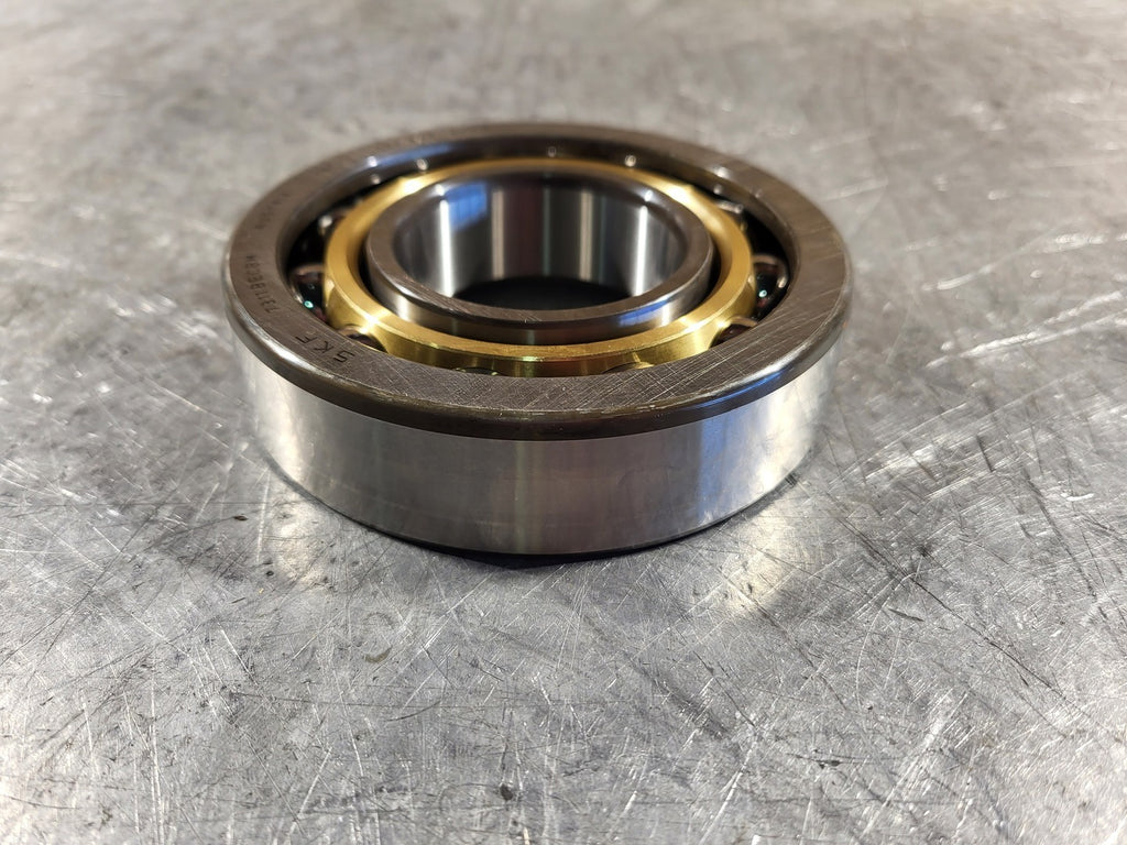 SKF Scrap - Angular Contact Ball Bearing 7311 BECBM