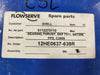 SKF Scrap - Angular Contact Ball Bearing 7311 BECBM