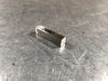 FLOWSERVE 0.313" x 0.313" x 1.41" Round End Key Mat A276 TP 316