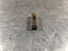FLOWSERVE 0.313" x 0.313" x 1.41" Round End Key Mat A276 TP 316