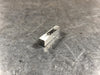 FLOWSERVE 0.313" x 0.313" x 1.41" Round End Key Mat A276 TP 316