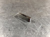 FLOWSERVE 0.313" x 0.313" x 1.41" Round End Key Mat A276 TP 316