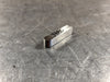 FLOWSERVE 0.313" x 0.313" x 1.41" Round End Key Mat A276 TP 316