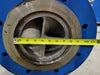 YARWAY Scrap - 10" Class 150 Check/Control Valve B16.34