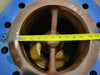 YARWAY Scrap - 10" Class 150 Check/Control Valve B16.34