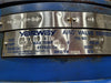 YARWAY Scrap - 10" Class 150 Check/Control Valve B16.34