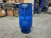 YARWAY Scrap - 10" Class 150 Check/Control Valve B16.34
