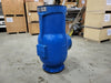 YARWAY Scrap - 10" Class 150 Check/Control Valve B16.34