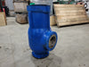 YARWAY Scrap - 10" Class 150 Check/Control Valve B16.34