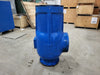 YARWAY Scrap - 10" Class 150 Check/Control Valve B16.34