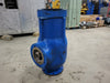 YARWAY Scrap - 10" Class 150 Check/Control Valve B16.34