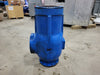 YARWAY Scrap - 10" Class 150 Check/Control Valve B16.34