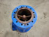 YARWAY Scrap - 10" Class 150 Check/Control Valve B16.34