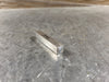 FLOWSERVE 0.375" x 0.375" x 2.25" Round End Key Mat A276 TP 316 P/N 12513295
