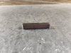 FLOWSERVE 0.375" x 0.375" x 2.25" Round End Key Mat A276 TP 316 P/N 12513295