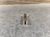 FLOWSERVE 0.375" x 0.375" x 2.25" Round End Key Mat A276 TP 316 P/N 12513295