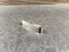 FLOWSERVE 0.375" x 0.375" x 2.25" Round End Key Mat A276 TP 316 P/N 12513295