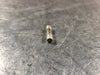 BUSSMANN 0.25 Amp, 250 Volts Glass Fuse