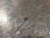 Scrap - 10 kOhms Resistor 1 3W 43F10K